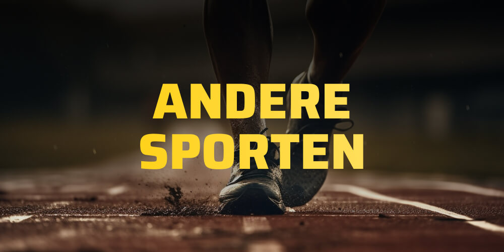 andre sporten