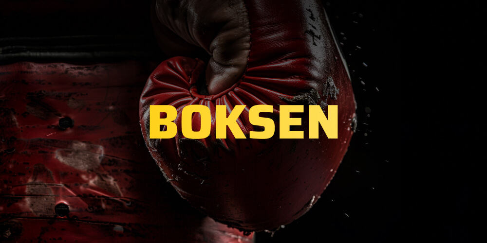 boksen