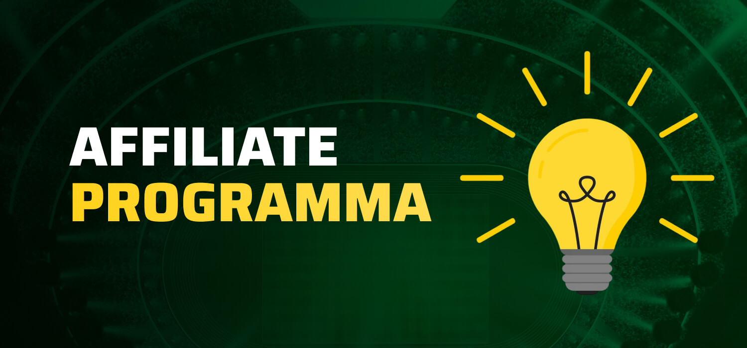 Qbet Affiliate Programma