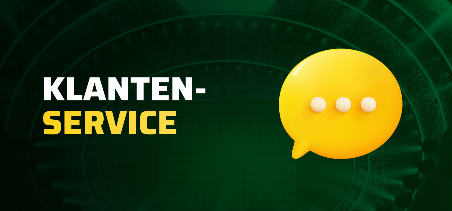 Klantenservice