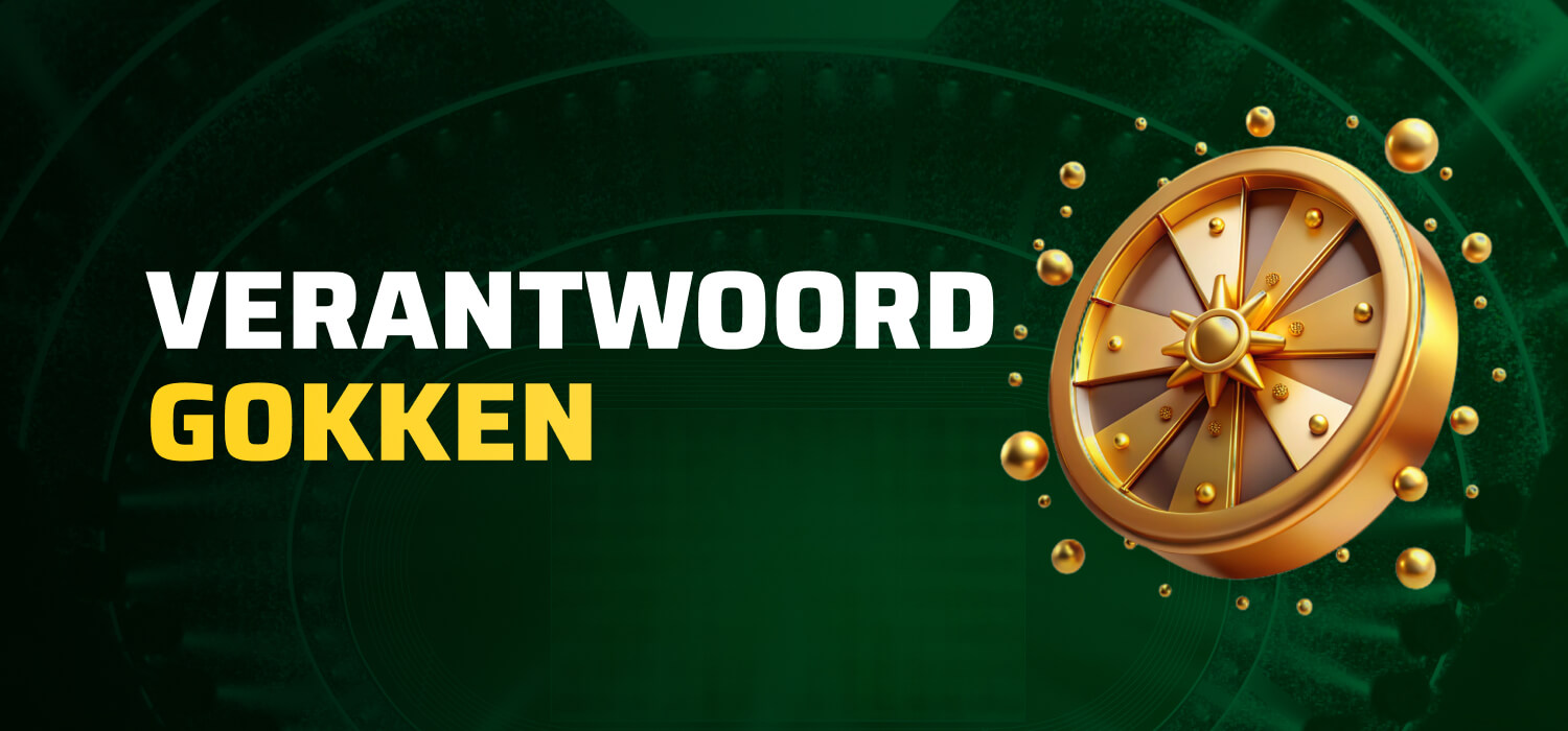 Verantwoord gokken