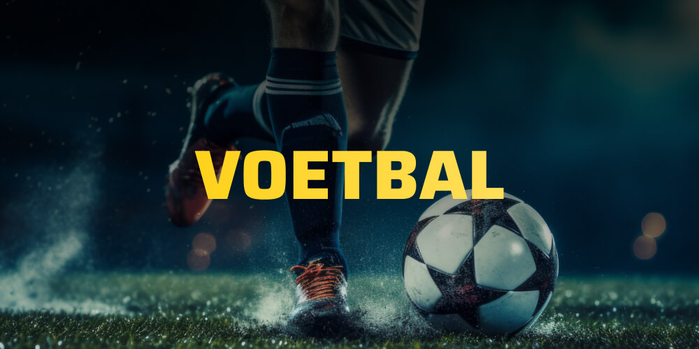 voetbal